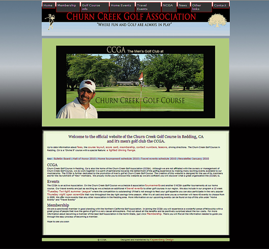 ccga site